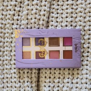 Alamar spanglish palette